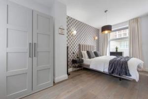 Sleep10 Buckingham Palace VB1