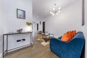 Sleep10 Buckingham Palace VB1