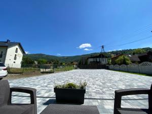 Abra pokoje gościnne