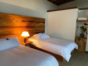 Luxury Villa Carao - Serene Amazing Views at Finca Chilanga