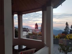 Takdah Heritage Bungalow no 10