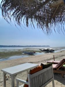 Why Not Bar And Bungalows