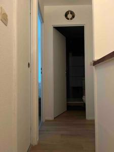 T3 - parking - plage 6 personnes