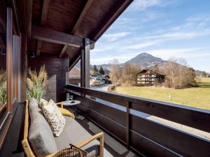 Ferienwohnung BT Sieben