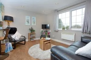 Puffin Leigh Cottages - 锡顿