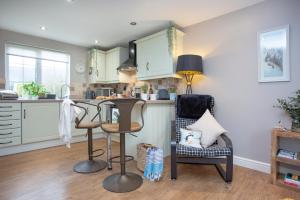 Puffin Leigh Cottages