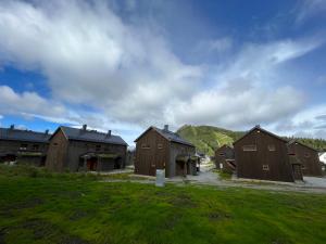 Funäsdalsporten Funäsdalen