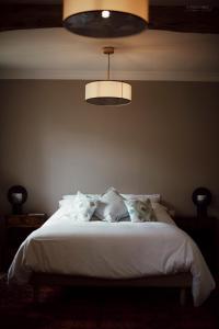 Maisons d'hotes Chateau Le Repos : photos des chambres