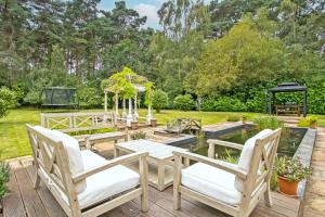 Scotsdale - exclusive family home
