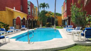 Casa Colonial, Cozumel Villa Guava - 4hvězdičkové hotely ve městě Cozumel