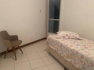 PRAIA DA COSTA - 02 QUARTOS - SOL E MAR