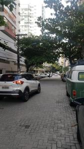 PRAIA DA COSTA - 02 QUARTOS - SOL E MAR