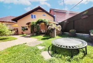 Casa La Lina - 达内什