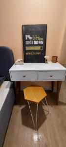 Studio Lagom 16, độc đáo và yên bình, kế bên dinh độc lập, nhà thờ Đức Bà ,đường Nguyễn du, phường Bến nghé, quận 1