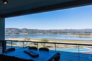 Depto - Lago los Molinos