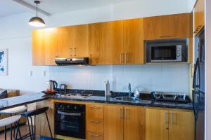 Depto - Lago los Molinos