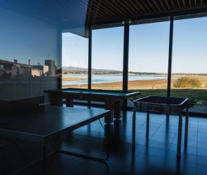 Depto - Lago los Molinos