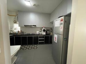 Homestay Putrajaya