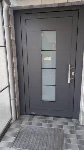 Ferienhaus Kusel Blick