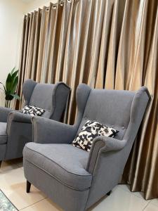 Homestay Putrajaya