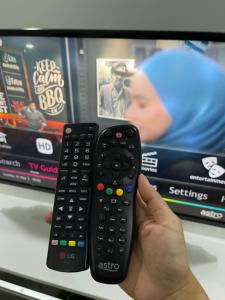 Homestay Putrajaya