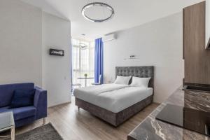 barasport city apartments