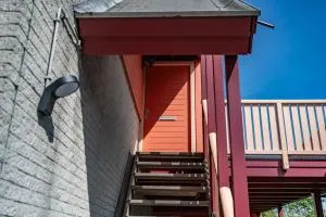 Grimaud 149 - Kustpark Village Scaldia - Hoofdplaat