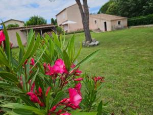 Villas Holiday home with swimming pool : photos des chambres