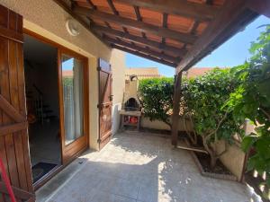 Le BARCARES , Maison , 03 chambres