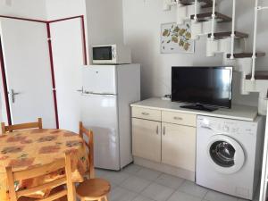 Le BARCARES , Maison , 03 chambres