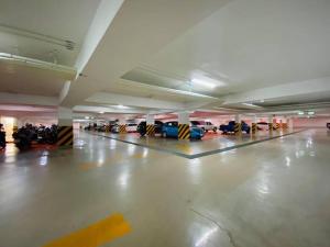 Arcadia Continental 1 bedroom Pool View