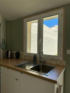 Maisons de vacances Evasion Balneaire : photos des chambres