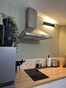 Maisons de vacances Evasion Balneaire : photos des chambres