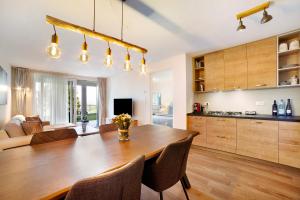 Apartement Panoramaresidence