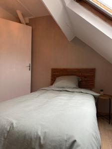 Maisons de vacances Evasion Balneaire : Maison 2 Chambres