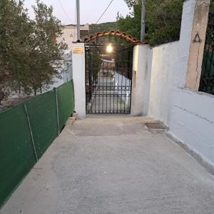 Ξενώνας Vasiliki