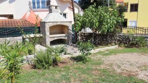 Two-Bedroom Apartment in Malinska III