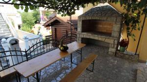 Two-Bedroom Apartment in Malinska III