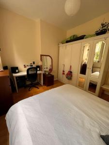 Victorian Flat in Hackney