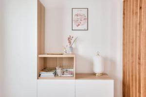 Le Matilda - Appt Hypercentre 2 pers