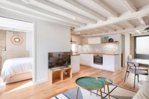 Le Matilda - Appt Hypercentre 2 pers