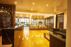 Hotel Anand Heritage
