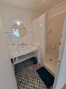 Appartements Chez Laurien : photos des chambres