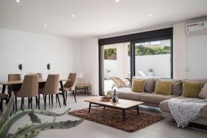 Los Balcones Villa i Costa Blanca