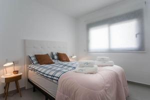 Los Balcones Villa i Costa Blanca