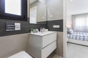 Los Balcones Villa i Costa Blanca