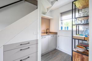 Wulpenweid Bed & Parking