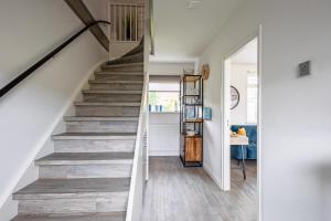 Wulpenweid Bed & Parking