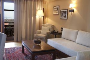 Kazarma Hotel Limni-Plastira Greece