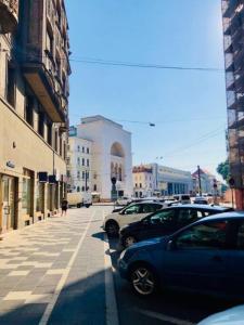 Joy City Stay Republicii 19